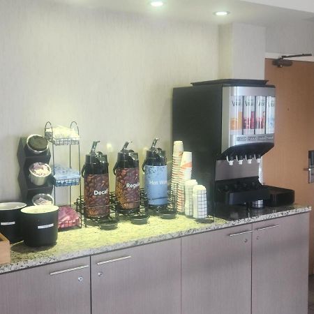 Comfort Inn Труа-Рів'єр Екстер'єр фото
