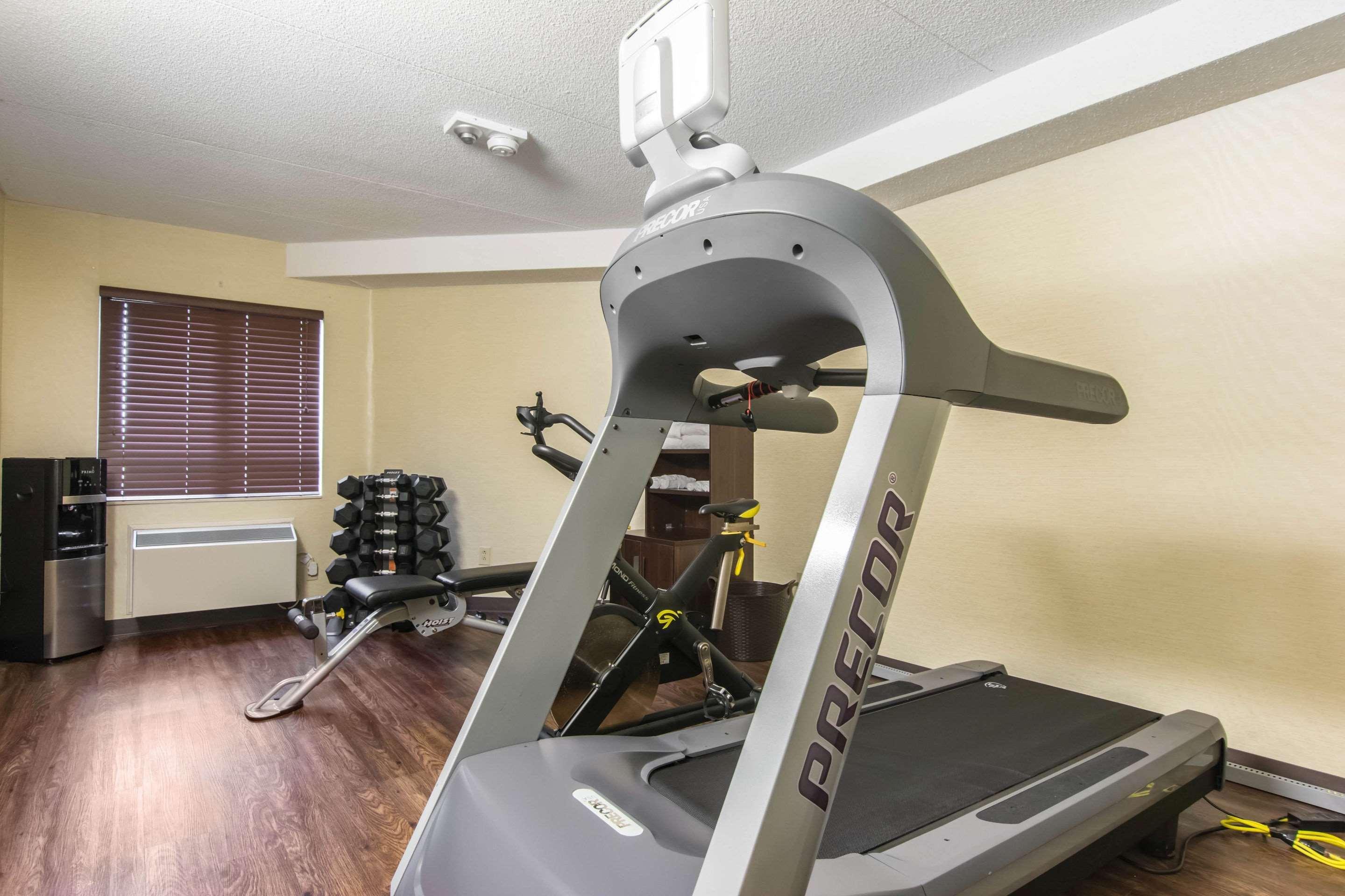 Comfort Inn Труа-Рів'єр Екстер'єр фото