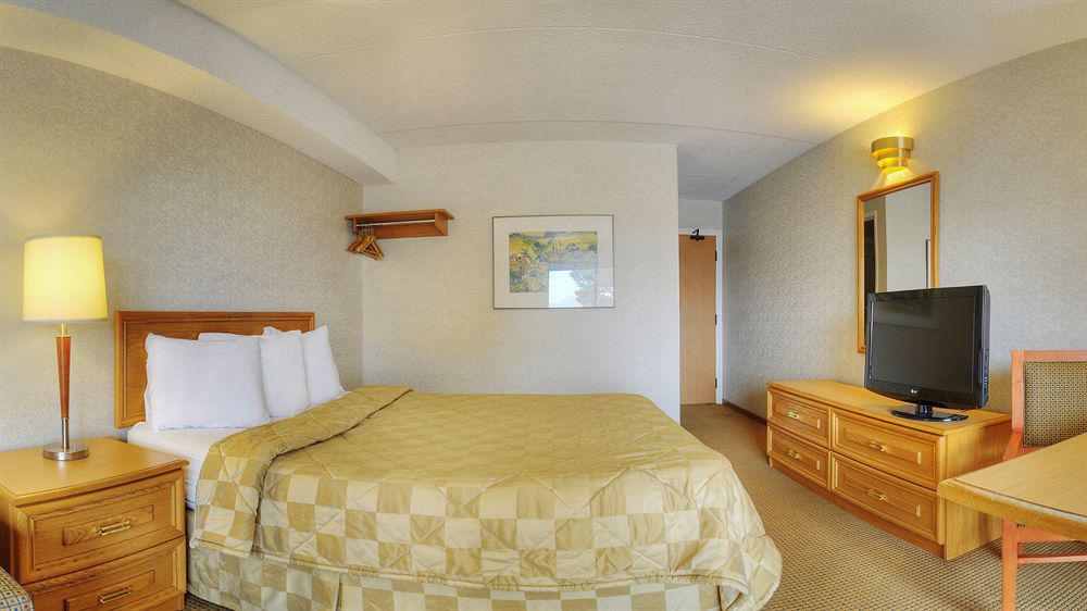 Comfort Inn Труа-Рів'єр Екстер'єр фото