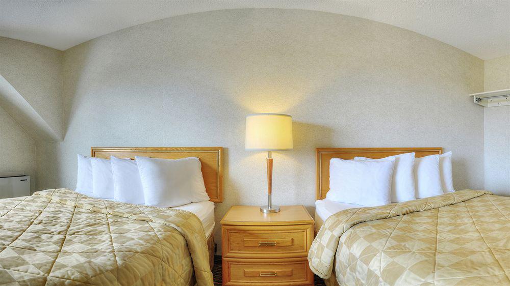 Comfort Inn Труа-Рів'єр Екстер'єр фото